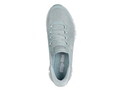 Tenis Skechers Active Flex Verde para Hombre