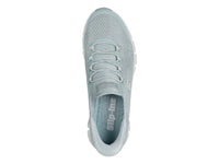 Tenis Skechers Active Flex Verde para Hombre