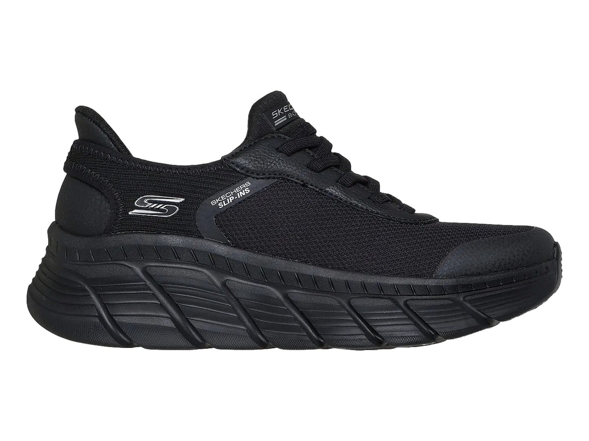 Tenis Skechers 117391 Para Mujer