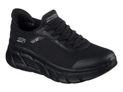 Tenis Skechers BOBS Sport Negro para Mujer