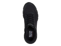 Tenis Skechers BOBS Sport Negro para Mujer