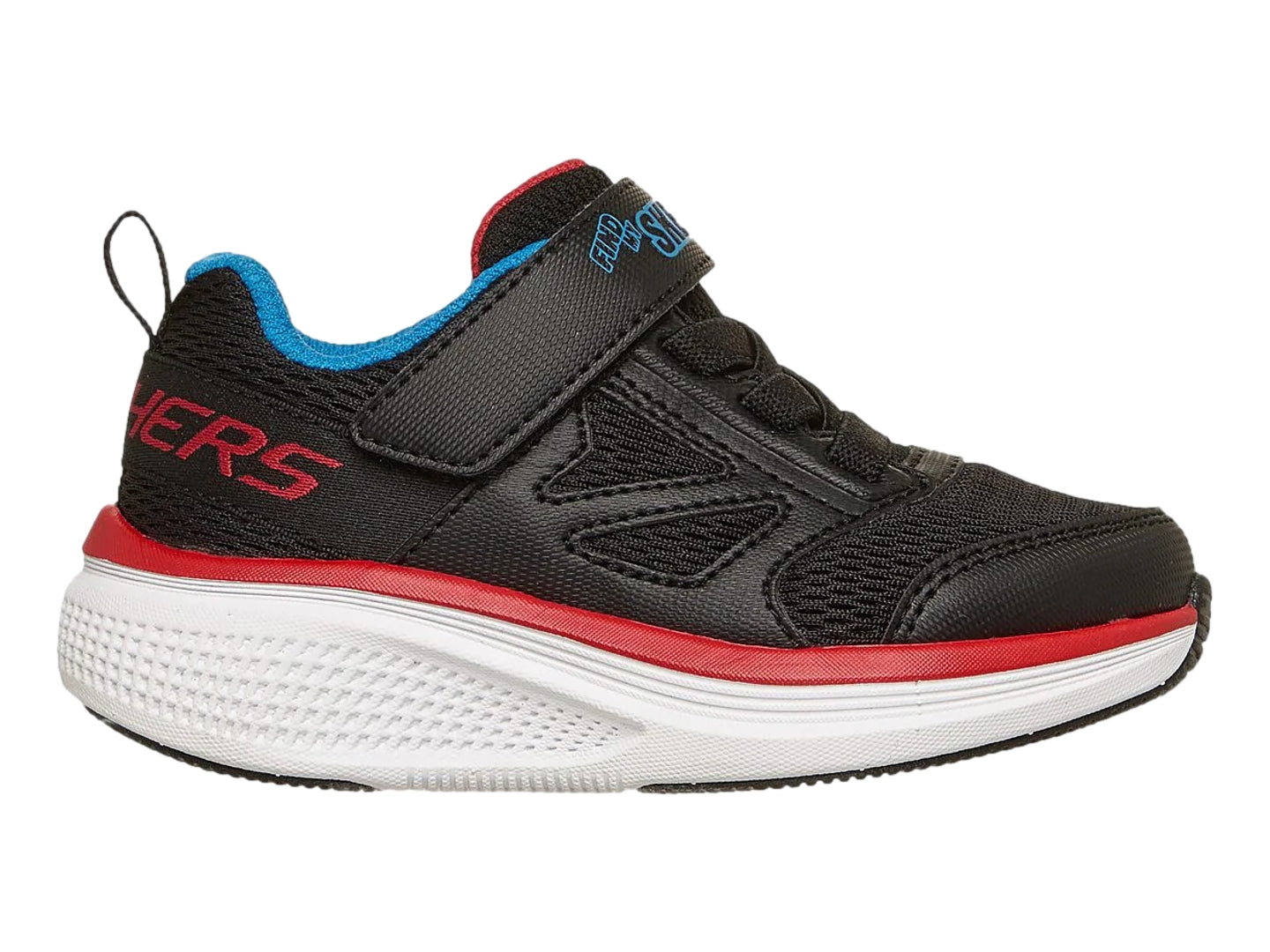 Tenis Skechers 404050 Para Niño