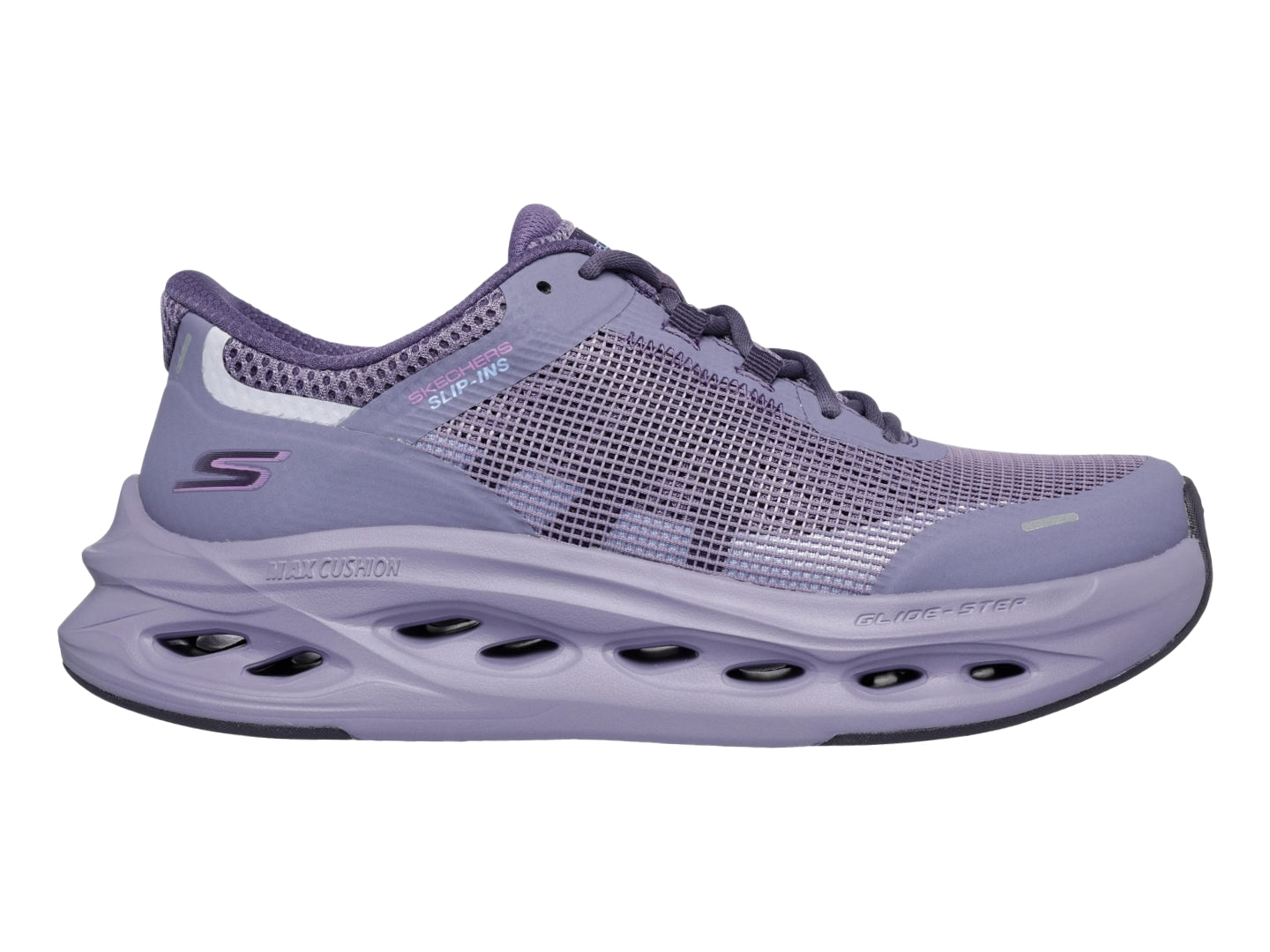 Tenis Skechers 129401 Para Mujer