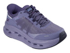 Tenis Skechers Max CS Glide Step Morado para Mujer