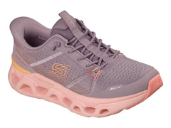 Tenis Skechers Sport Morado y Rosa para Mujer