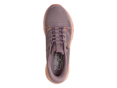 Tenis Skechers Sport Morado y Rosa para Mujer