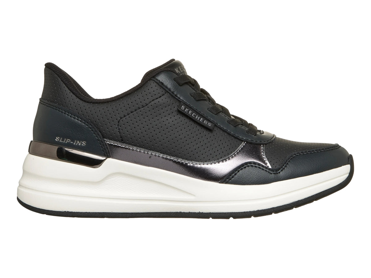 Tenis Skechers 177343 Para Mujer