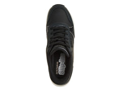 Tenis Skechers Street Negro y Blanco para Mujer