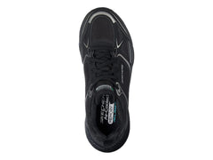 Tenis Skechers Relaxed Fit Sport Negro para Hombre
