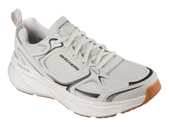 Tenis Skechers Relaxed Fit Sport Blanco para Hombre