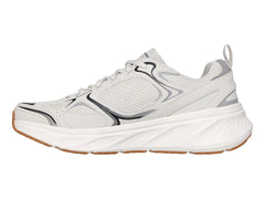 Tenis Skechers Relaxed Fit Sport Blanco para Hombre