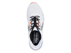 Tenis Skechers Sport Blanco y Azul para Hombre