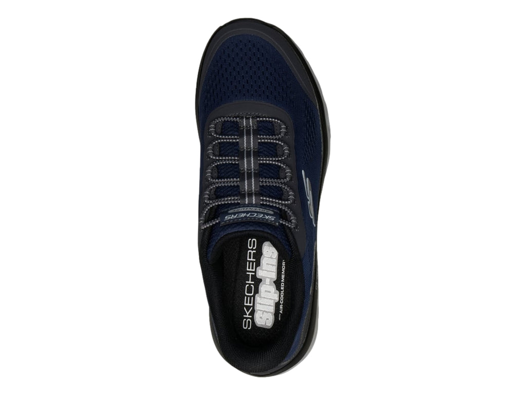 Tenis Skechers 237812 Para Hombre