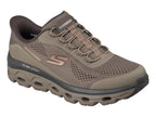 Tenis Skechers Outdoors Gris para Hombre