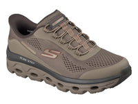 Tenis Skechers Outdoors Gris para Hombre