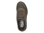 Tenis Skechers Outdoors Gris para Hombre