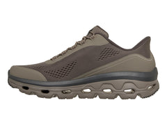 Tenis Skechers Outdoors Gris para Hombre