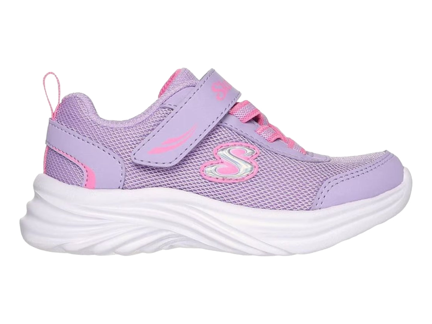Tenis Skechers 303203 Para Niña