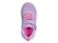 Tenis Skechers Sport G Morado para Niña