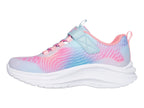 Tenis Skechers S Lights G Multicolor para Niña