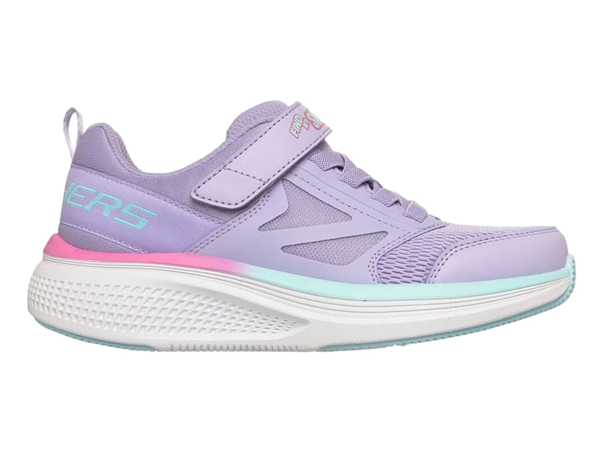 Tenis Skechers 303983 Para Niña