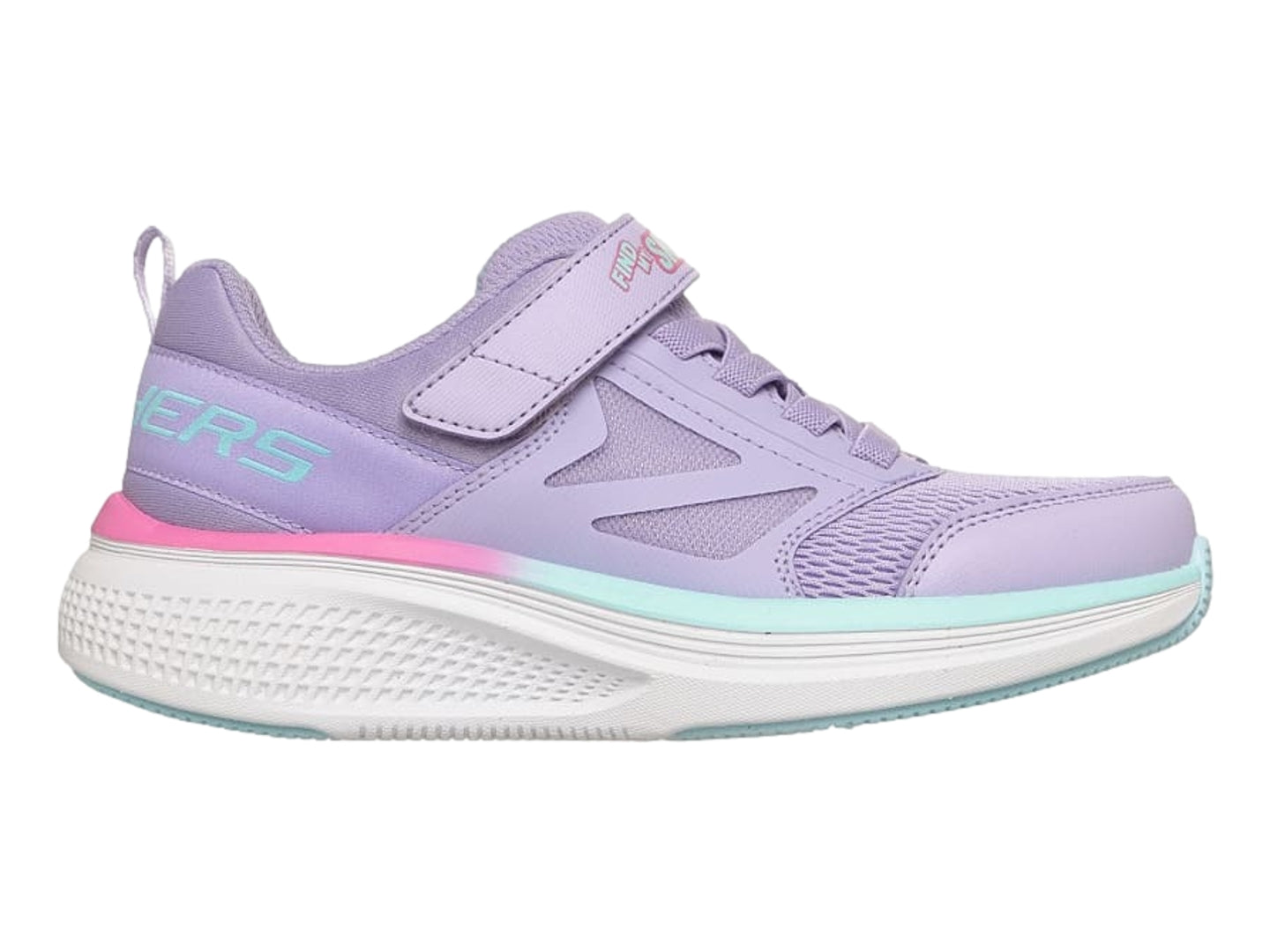 Tenis Skechers 303983 Para Niña