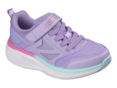 Tenis Skechers Go Run Elevate 2.0 Morado para Niña
