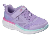 Tenis Skechers Go Run Elevate 2.0 Morado para Niña