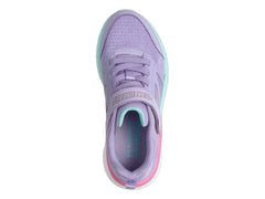 Tenis Skechers Go Run Elevate 2.0 Morado para Niña
