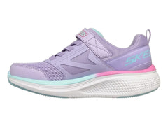Tenis Skechers Go Run Elevate 2.0 Morado para Niña