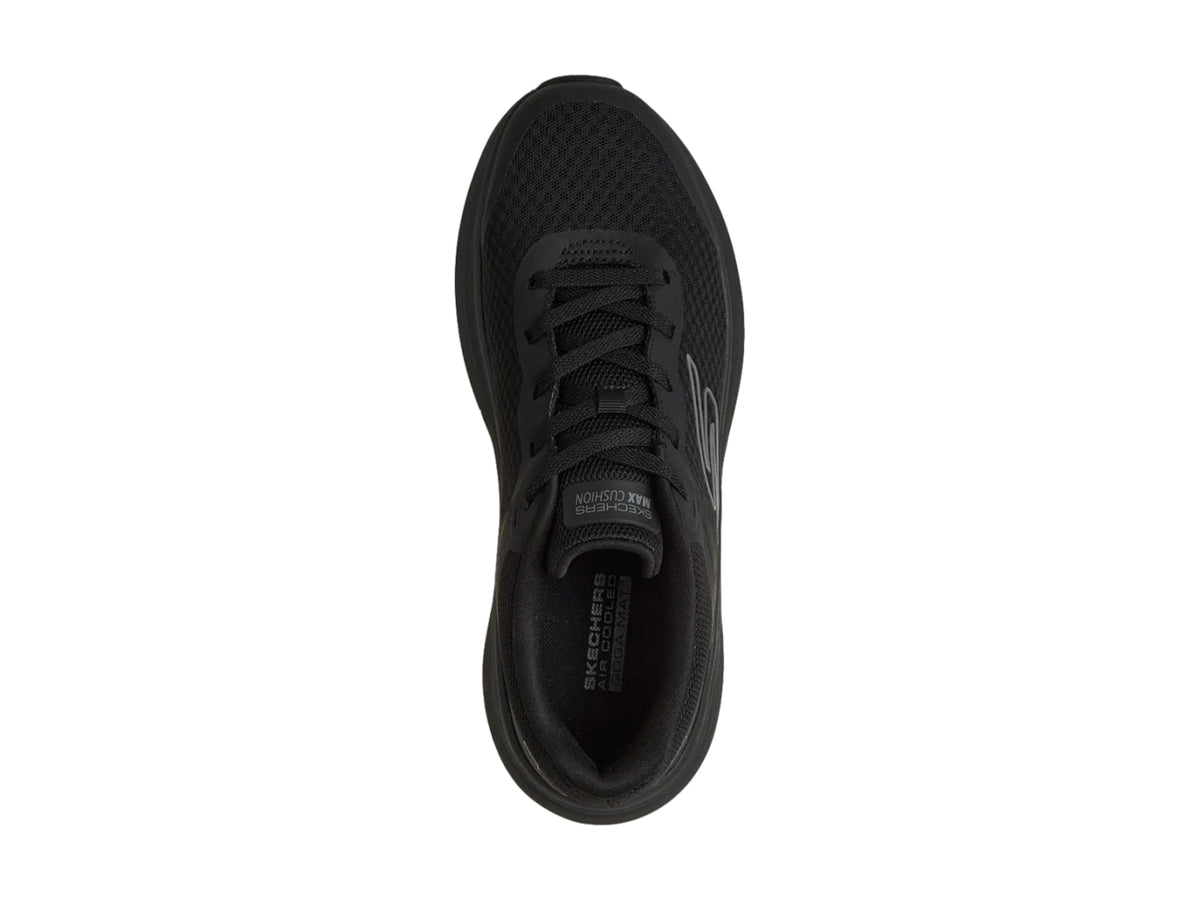 Tenis Skechers Max CS Endeavour Negro para Hombre