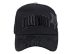 Gorra JC Hats Hollywood Negro