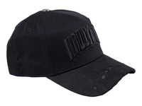 Gorra JC Hats Hollywood Negro