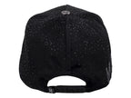Gorra JC Hats Art Stones Negro
