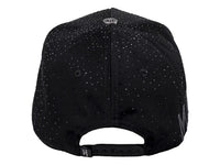 Gorra JC Hats Art Stones Negro