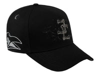 Gorra Jc Hats Bones Black