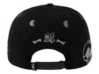 Gorra Jc Hats Bones Black