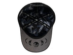 Gorra Jc Hats Bones Black