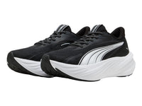Tenis PUMA Maxima Pro Negro y Blanco para Hombre