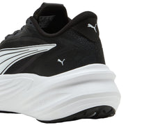 Tenis PUMA Maxima Pro Negro y Blanco para Hombre