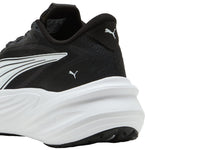 Tenis PUMA Maxima Pro Negro y Blanco para Hombre