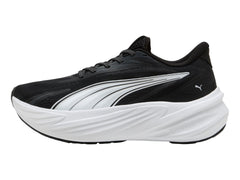 Tenis PUMA Maxima Pro Negro y Blanco para Hombre