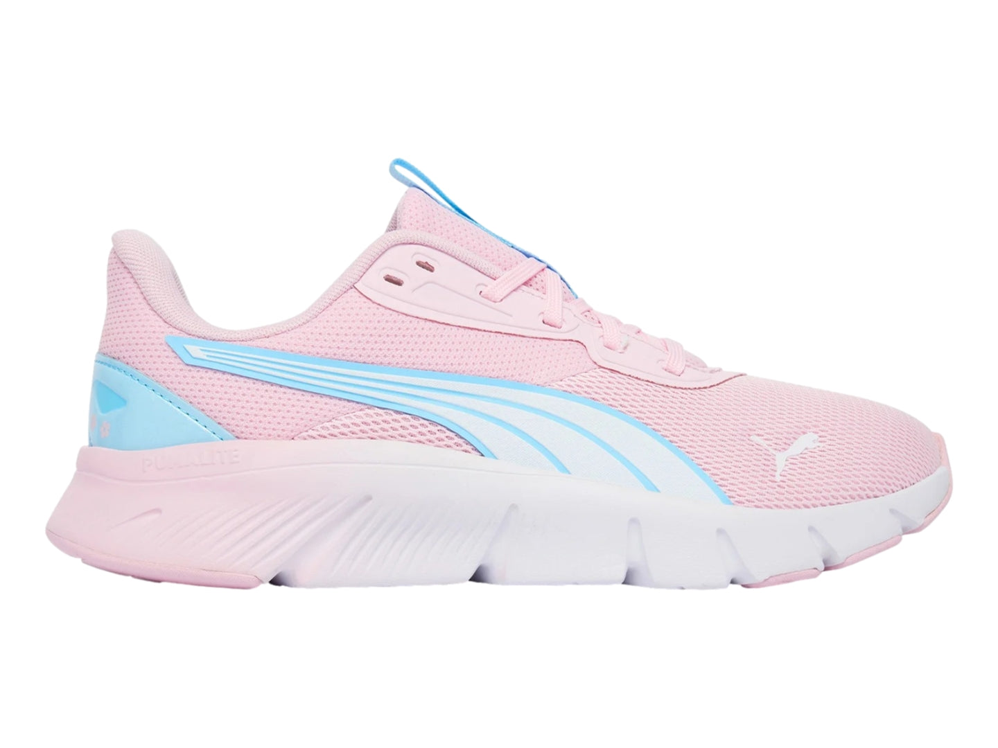 Tenis Puma 406080 Para Niña