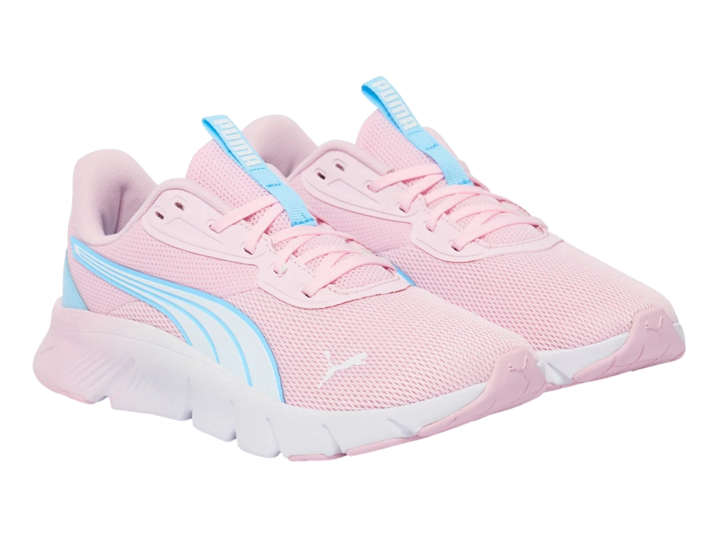 Tenis Puma FlexFocus Lite Para Niña
