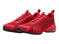 Tenis PUMA Voltra Rojo para Hombre
