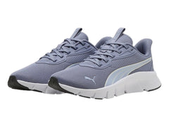Tenis PUMA FlexFocus Lite Modern Gris Azulado para Hombre
