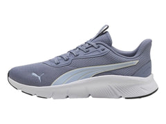 Tenis PUMA FlexFocus Lite Modern Gris Azulado para Hombre