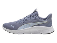 Tenis PUMA FlexFocus Lite Modern Gris Azulado para Hombre