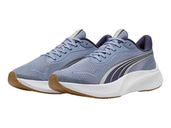 Tenis PUMA Pounce Lite Gris para Hombre