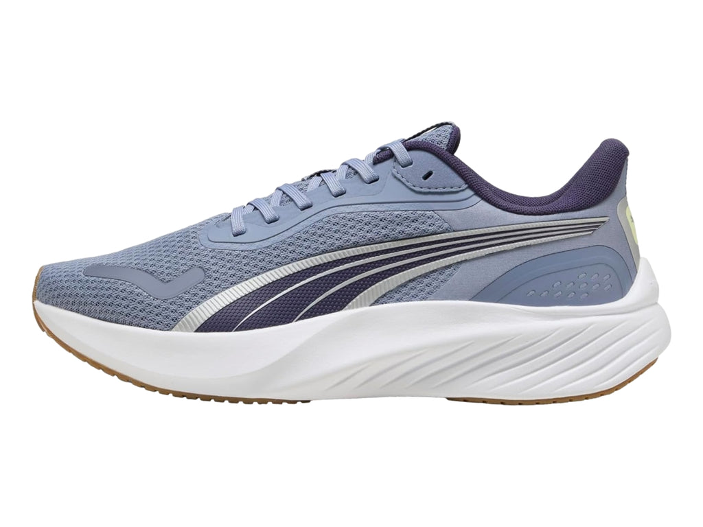 Tenis PUMA Pounce Lite Gris para Hombre